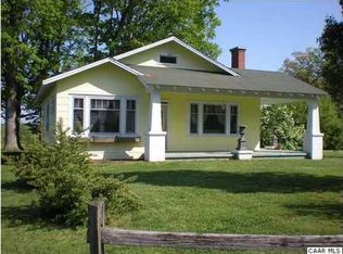 1503 Central Plains Rd, Palmyra, VA 22963