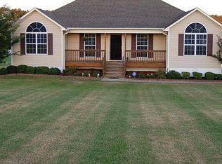 289 Deer Crossing Rd, Warrior, AL 35180