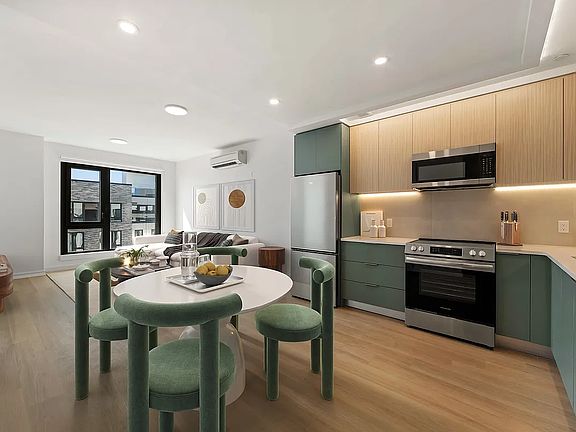 2nd image of 2363 Bedford Ave #206C
