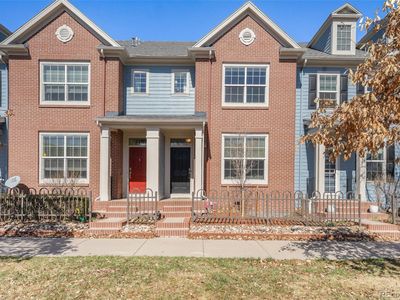 8381 E 29th Avenue, Denver, CO, 80238