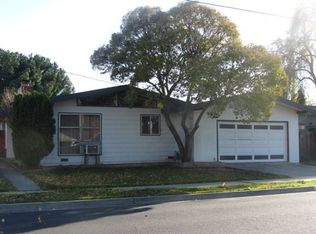 1427 Spruce St, Livermore, CA 94551