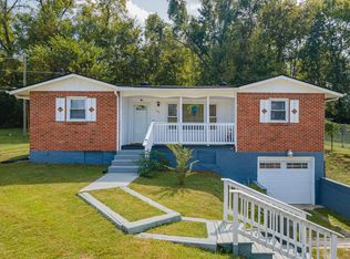 104 Beech St, Columbia, TN 38401