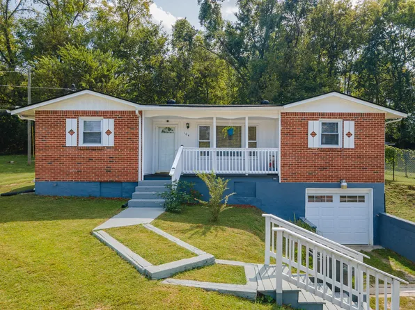 104 Beech St, Columbia, TN 38401
