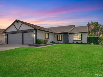 1132 E Plymouth St, Glendora, CA, 91740