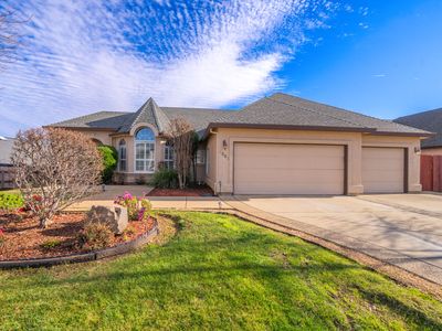 1063 River Ridge Dr, Redding, CA, 96003