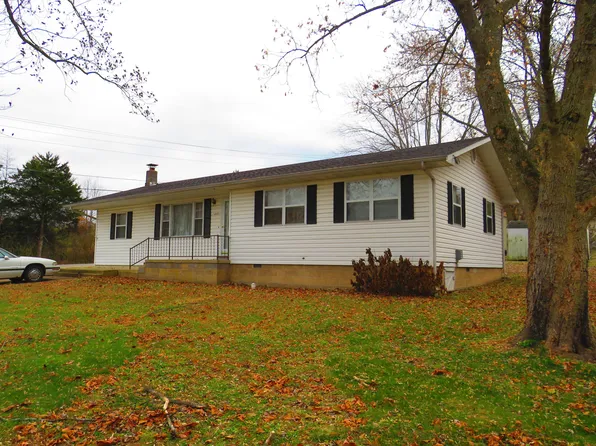 237 E Miller Street, Mansfield, MO 65704