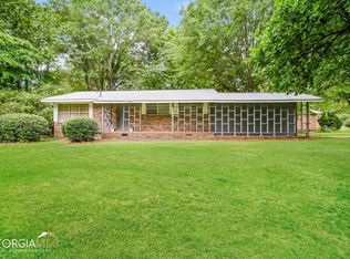 8057 Devonshire Dr, Jonesboro, GA 30238