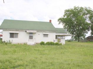 130 Gaughf Ln, Warwick, GA 31796