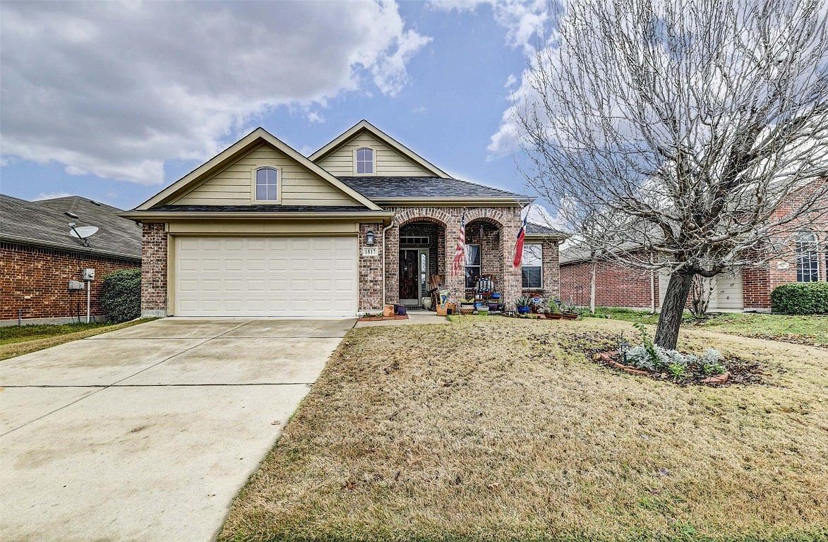 1817 Canvasback, Aubrey, TX 76227 Zillow
