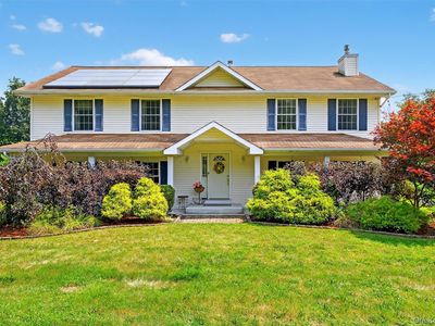 722 State Route 32, Wallkill, NY, 12589