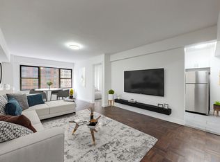 157 E 57th St APT 2F, New York, NY 10022