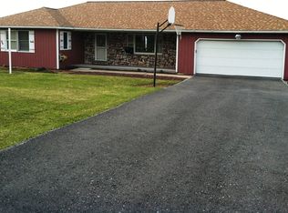 114 Zerby Rd, Centre Hall, PA 16828