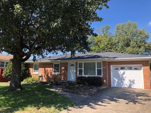2036 Monroe Ave. Welcome to 2036 Monroe Ave. Evansville, IN 47714