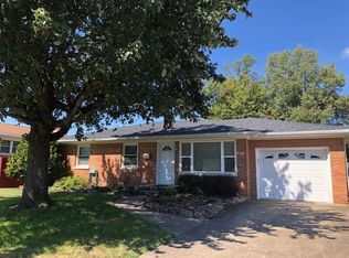 2036 Monroe Ave, Evansville, IN 47714