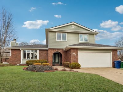 4429 96th Ct, Urbandale, IA, 50322