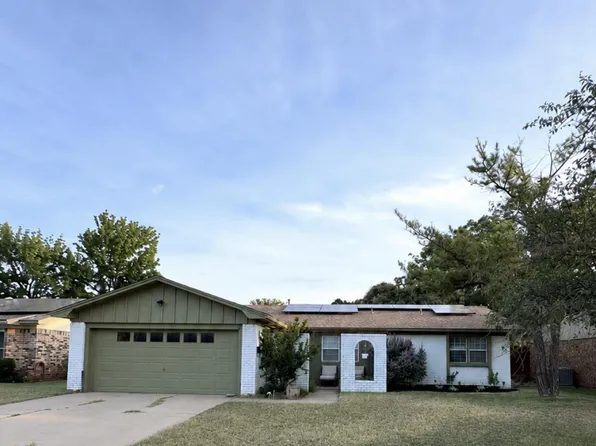 4514 60th St, Lubbock, TX 79414
