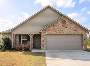 6652 Quinton Rd, Dora, AL 35062