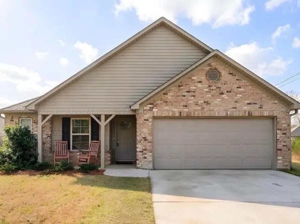 6652 Quinton Rd, Dora, AL 35062
