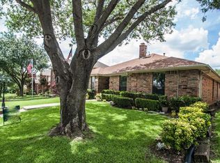 1200 Derby Run, Carrollton, TX 75007
