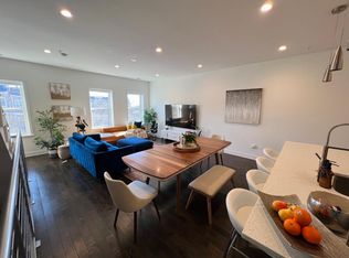 319 Varnum St NW #3, Washington, DC 20011