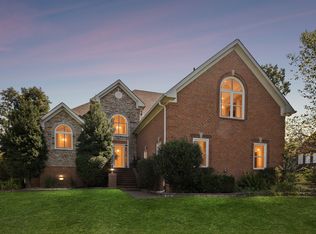 413 Stockbridge Way, Mount Juliet, TN 37122