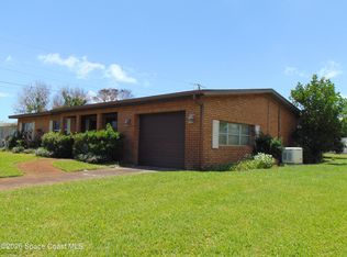 1963 Jackson Ave, Melbourne, FL 32935