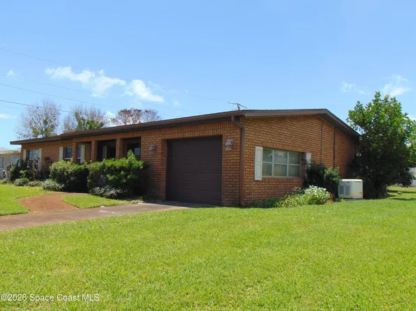 1963 Jackson Ave, Melbourne, FL 32935