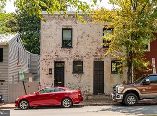 2736 P St NW, Washington, DC 20007