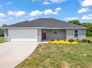 25909 S 579th Loop, Afton, OK 74331