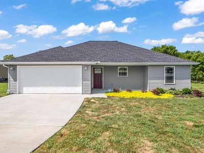 25909 S 579th Loop, Afton, OK, 74331