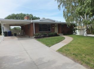 1485 Sunview Dr, Ogden, UT 84404