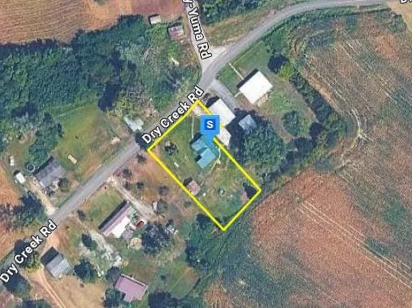 319 Dry Creek Rd, Casey Creek, KY 42728