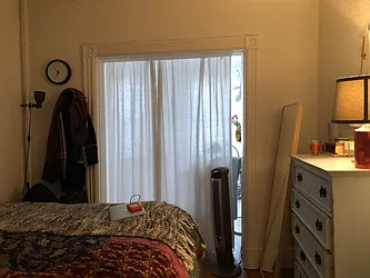 Rented by Metropolitan Realty