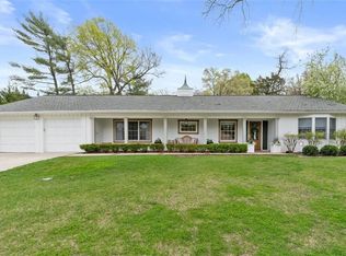 6601 Rainbow Ave, Mission Hills, KS 66208