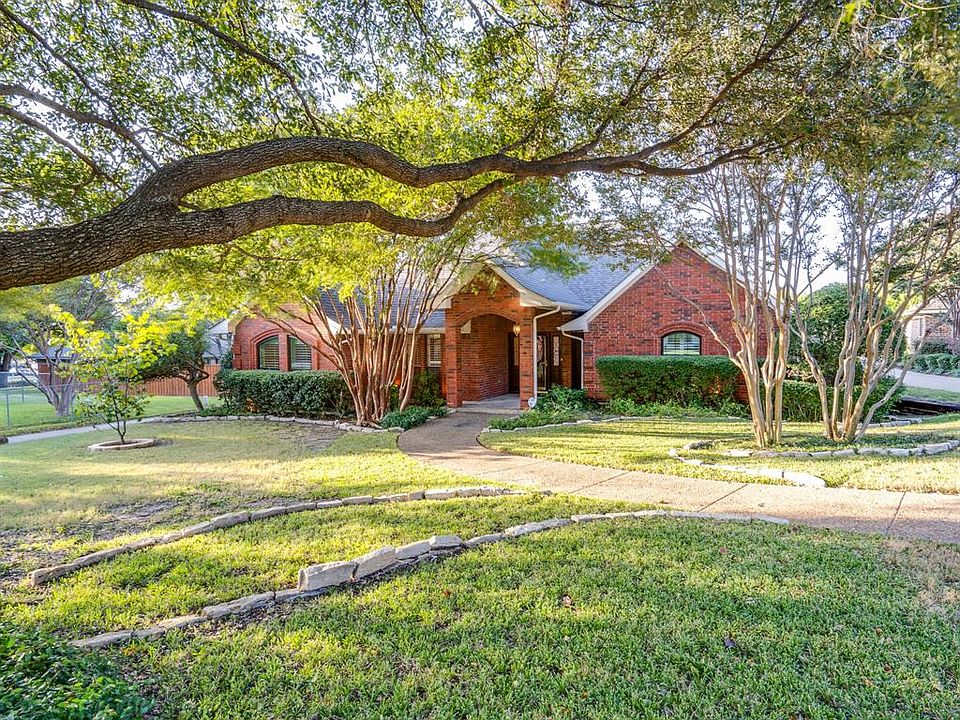 1st image of 809 Lake Meadows Cir