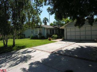 5101 Gaynor Ave, Encino, CA 91436