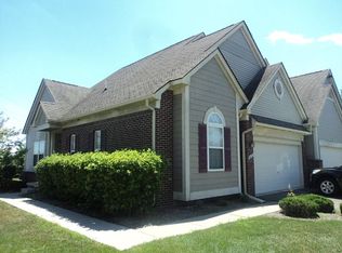 215 Morgan Dr, Canton, MI 48188