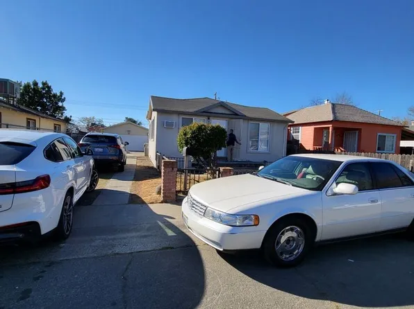 2950 36th Ave, Sacramento, CA 95824