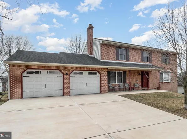 3918 Emilridge Dr, Mechanicsburg, PA 17050