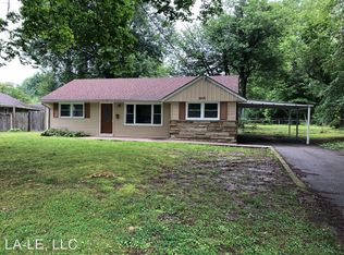 5421 Bold Venture Rd, Louisville, KY 40272