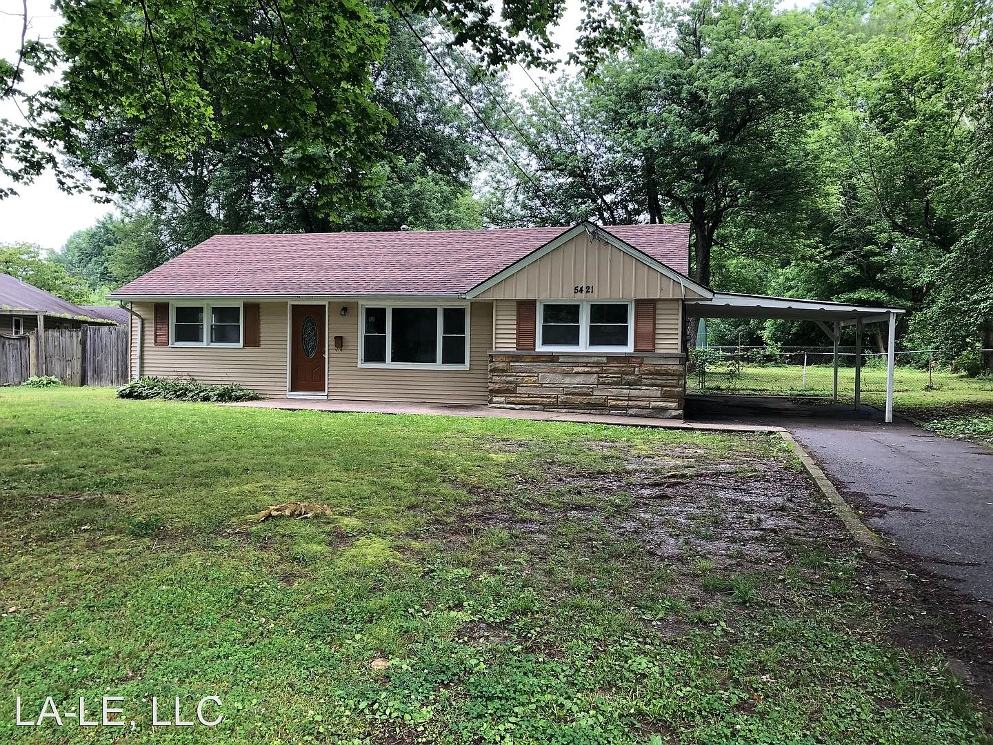 5421 Bold Venture Rd photo 1