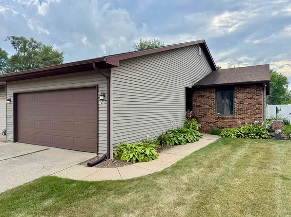 121 Kline St, Mishawaka, IN 46544