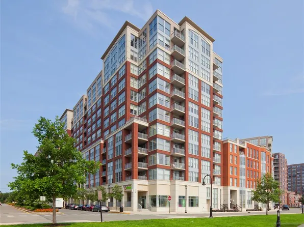 1125 Maxwell Ln APT 428, Hoboken, NJ 07030