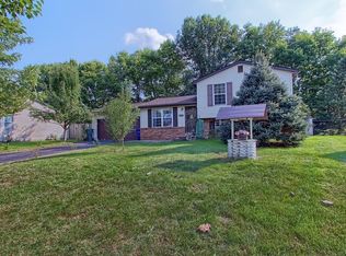 1416 Falene Pl, Galloway, OH 43119