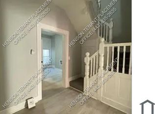 1606 E Biddle St, Baltimore, MD 21213
