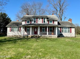 11230 State Route 127, Van Wert, OH 45891