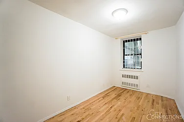 Rented by City Connections Realty