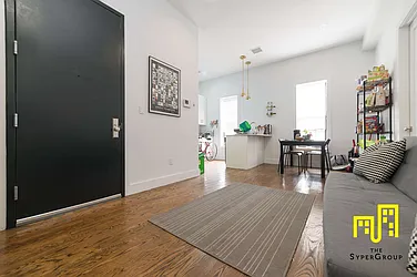 Rented by The Syper Group