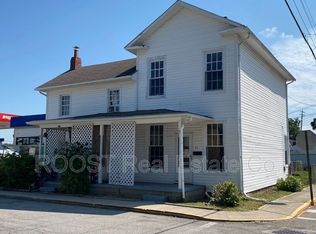 20-22 S Twin St, West Jefferson, OH 43162