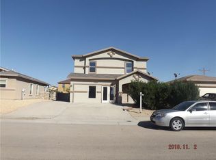 3204 Derby Point Dr, El Paso, TX 79938